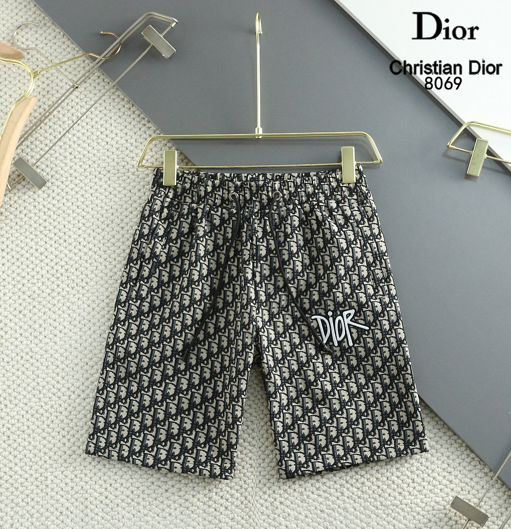 Christian Dior Short Pants